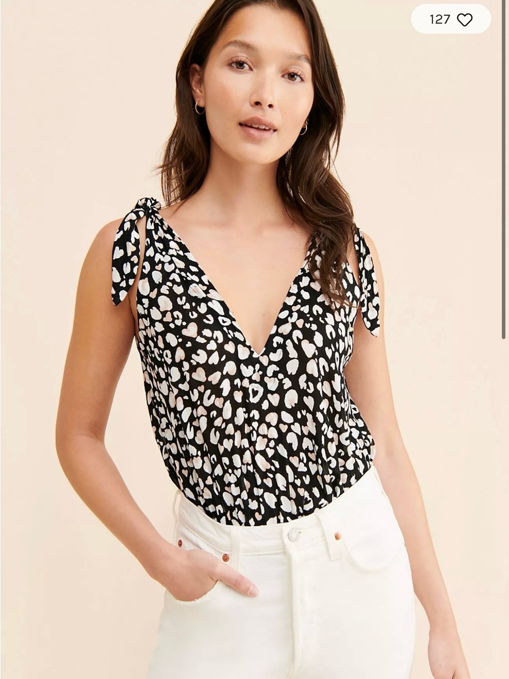 Free People Bare It All Bodysuit